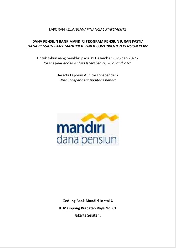 Laporan Tahunan 2024